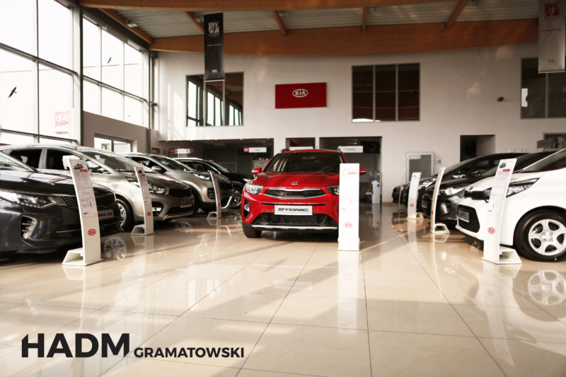 Kia Motors wyprodukowała w Europie już 3 miliony aut z 7